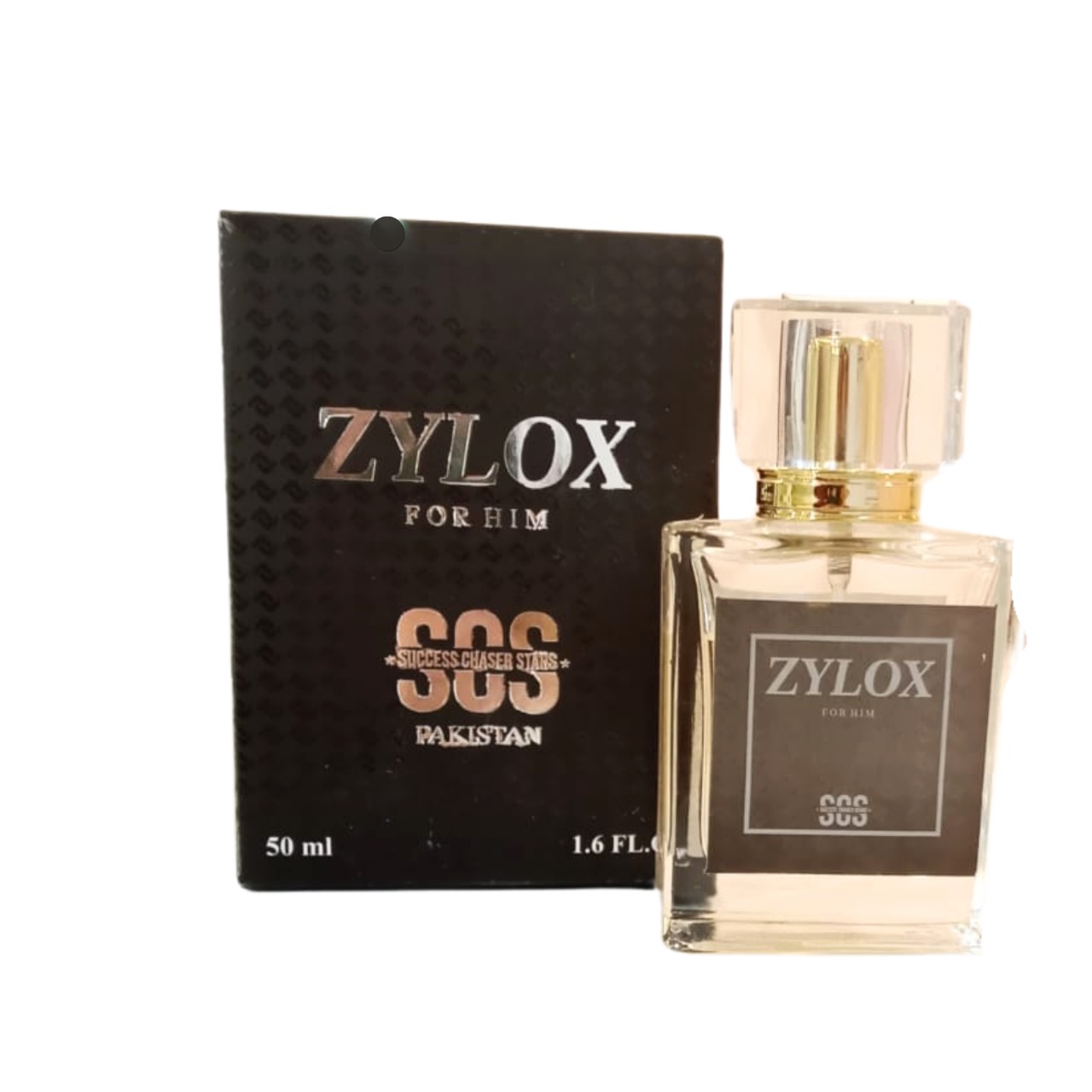 ZYLOX