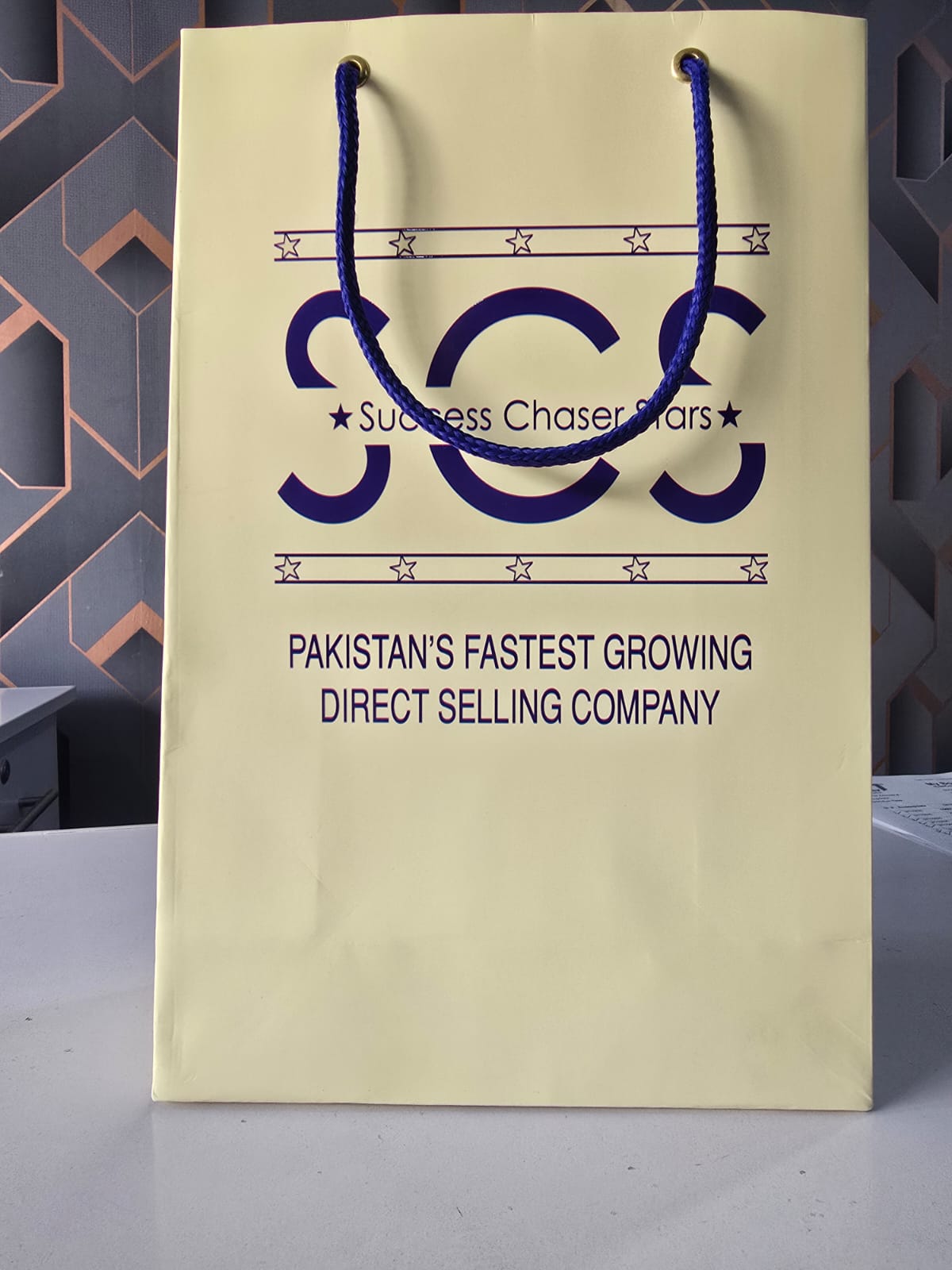 Shopping Bag