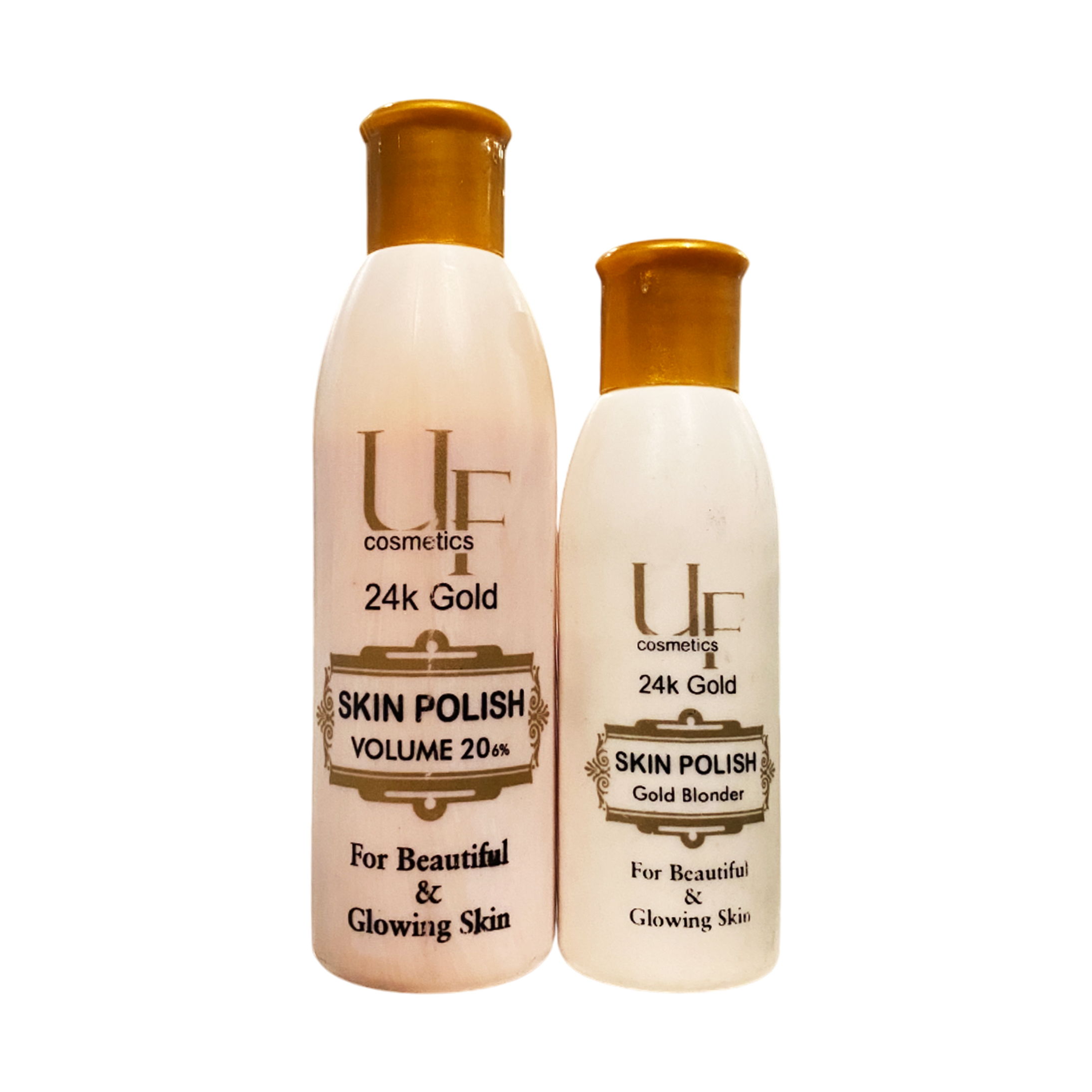 SKIN POLISH