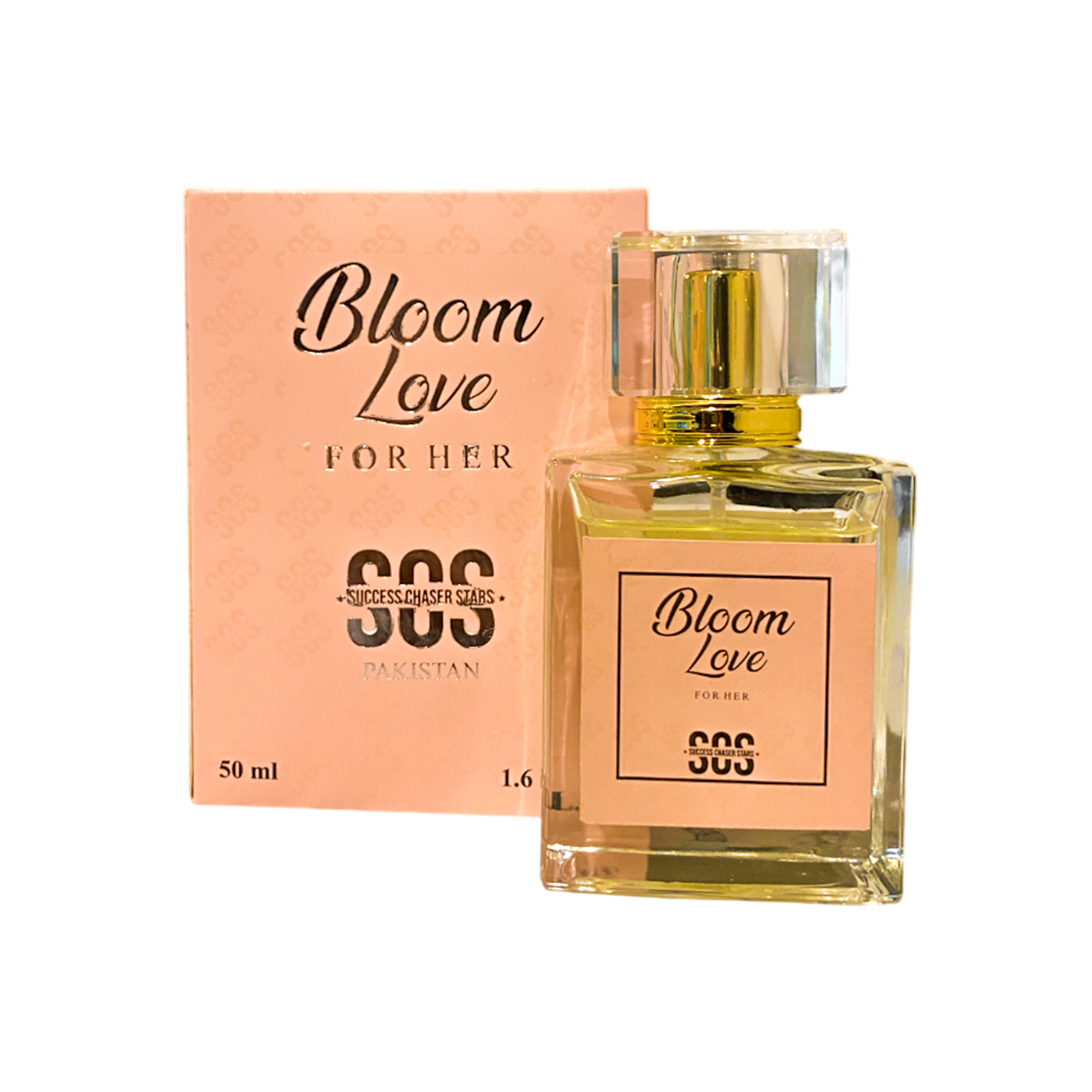 BLOOM LOVE